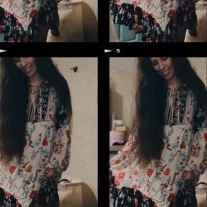 Meet your Posher, Casey